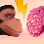 Brain Evolution App Cancel