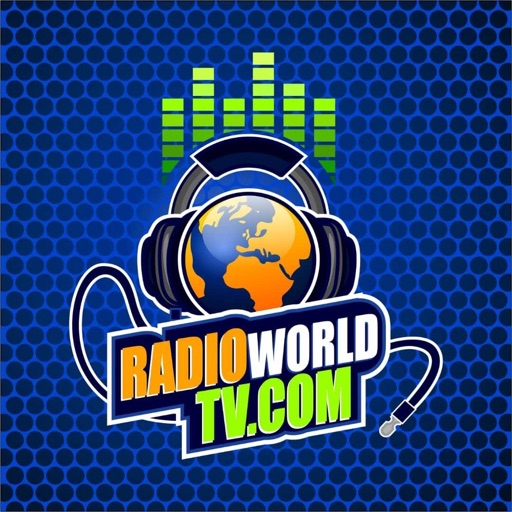 Radio World TV icon
