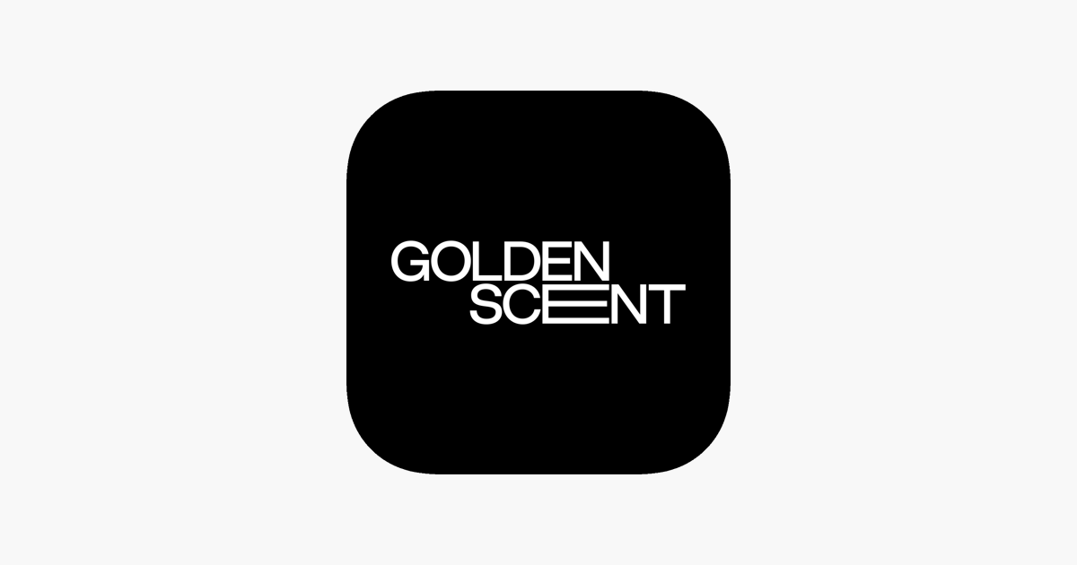 Golden Scent قولدن سنت on the App Store