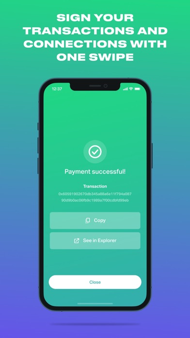 CKBull Screenshot