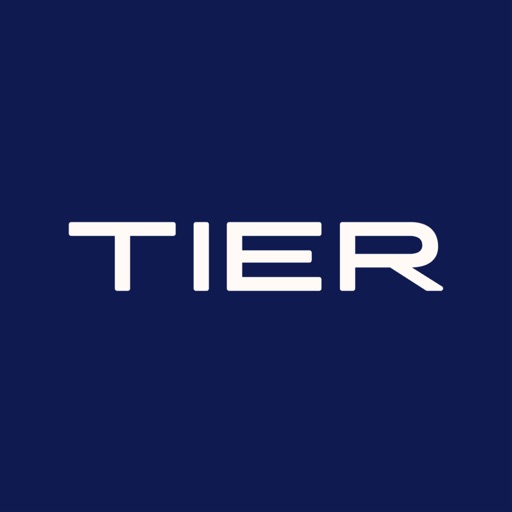 Icon of TIER - Move Better