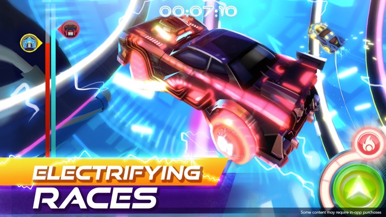 Race Craft - Kids Car Games screenshot-6