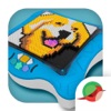 smART pixelator - iPhoneアプリ