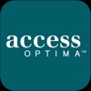 accessOPTIMA Mobile - iPadアプリ
