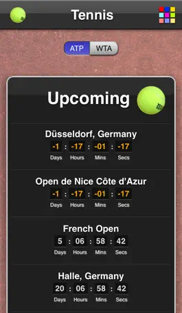 Game screenshot Tennis Matches mod apk