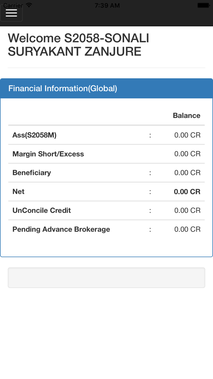 Way2Wealth Smart Backoffice