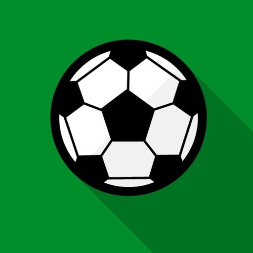 Soccer Casual Game icon