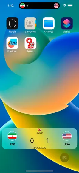 Game screenshot 90MIN hack