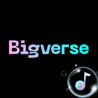 NFTCN-Bigverse旗下数字藏品平台