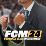 Football Club Management 2024