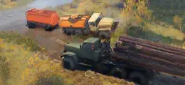 Game screenshot Mudness Trucks Offroad Cars apk