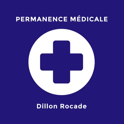 Permanence médicale Dillon Читы