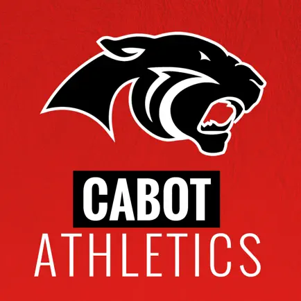 Cabot Panthers Athletics Cheats
