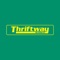 The Thriftway Market app enhances your grocery shopping experience