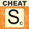 Descrabble Goes Cheat & Solver icon