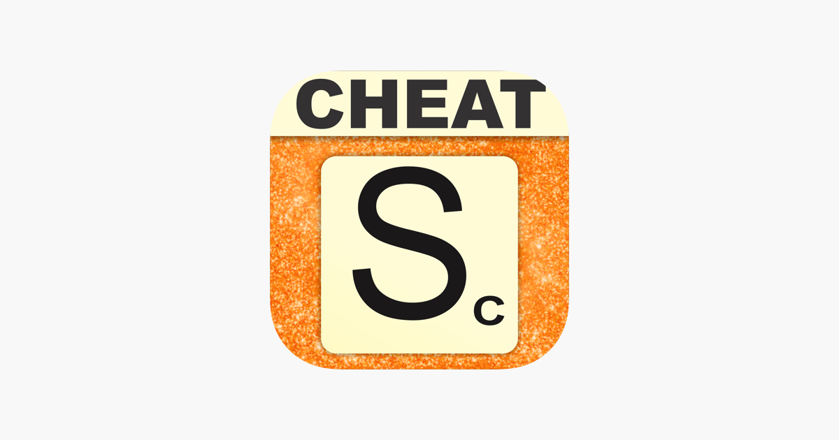 ‎Descrabble Goes Cheat & Solver on the App Store