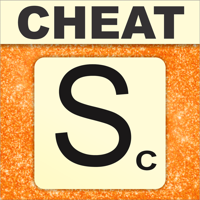 Descrabble Goes Cheat and Solver