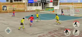 Game screenshot Street Soccer Cup 2023 mod apk