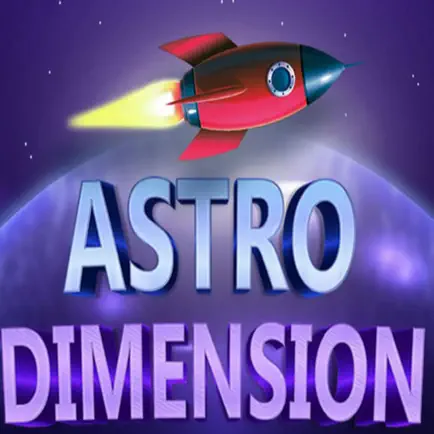 Astro Dimension Cheats