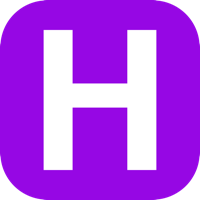 HEIC image batch converter logo