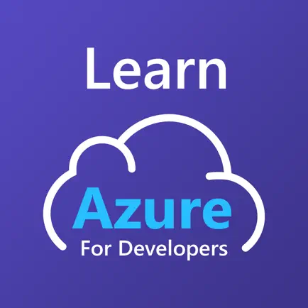 Learn Azure For Developers Cheats