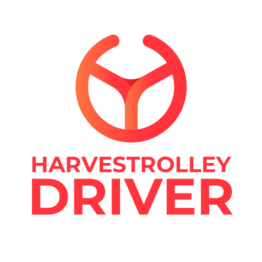 Harvestrolley - Driver