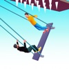 Double Swings 3D icon