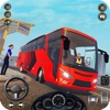 Ultimate Bus Simulator Game 3D icon