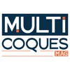 Multicoques Mag icon