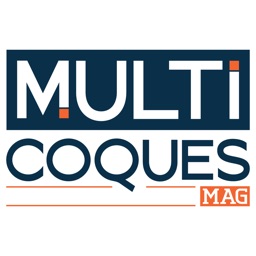 Multicoques Mag