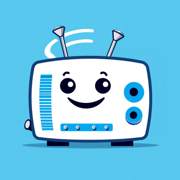 Music Player & FM Radio App