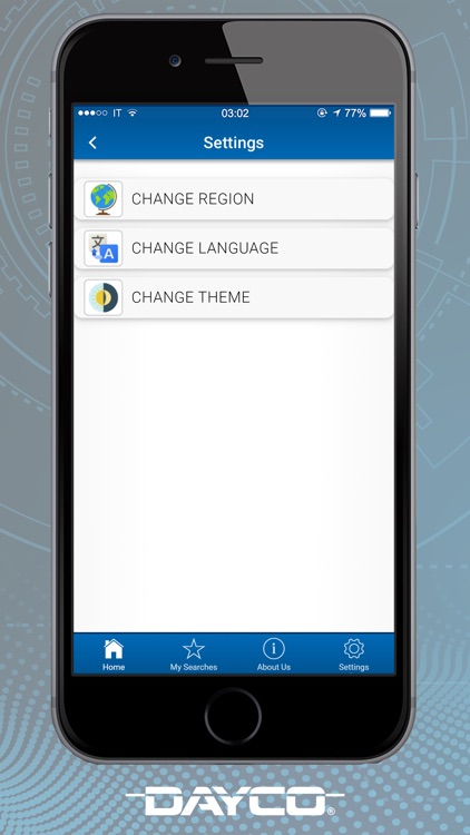 Dayco Catalog screenshot-6