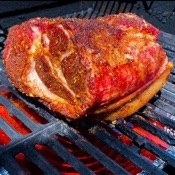 Boss Griddle Recipes
