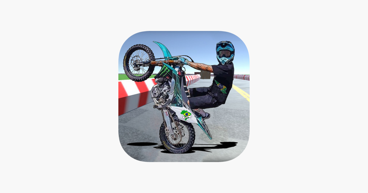 Moto Wheelie - Net jogos online - jogos grátis