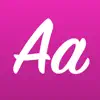 Fonts +ㅤ App Positive Reviews