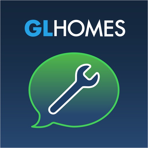 My GL Home Warranty iOS App