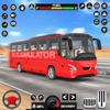Highway Coach Bus Driving Sim