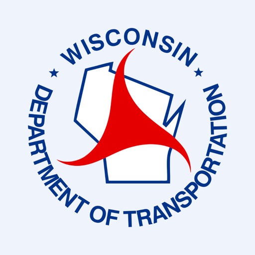 WisDOT Seat Belt Survey icon