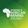 Mining Indaba 2024 icon