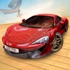 Car Stunt- Ramp Race 3D icon