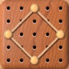 Art Puzzle: Rope Art - iPhoneアプリ