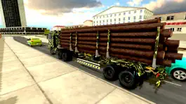 Game screenshot Truck Simulator; Truck Games apk