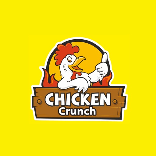 Chicken Crunch icon