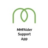 MHFAider Support App