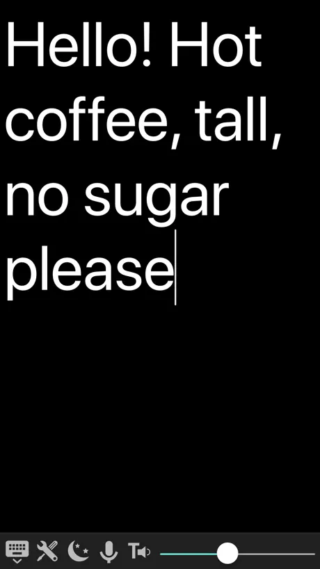 Big Note.