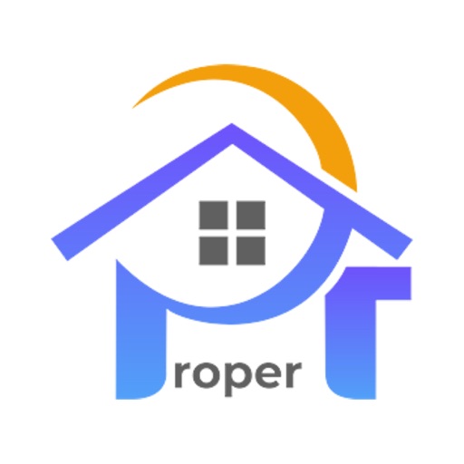ProperT : Manage rent & tenant