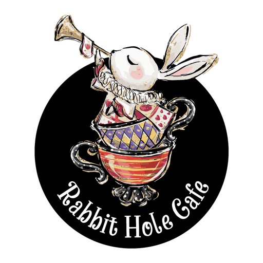 Rabbit Hole Cafe