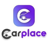 Car Place logo
