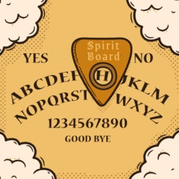 Spirit Board Voix