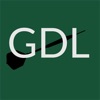 GDL Graded Darts Leagues icon